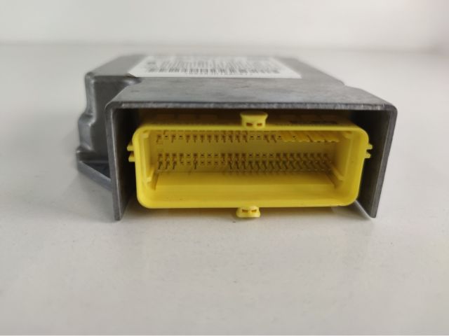 bontott AUDI A4 B8 Légzsák Elektronika