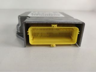 bontott AUDI A4 B8 Légzsák Elektronika