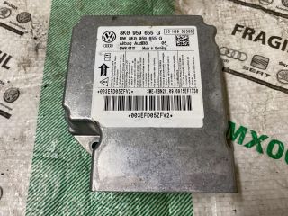 bontott AUDI A4 B8 Légzsák Elektronika