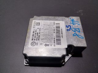 bontott AUDI A4 B8 Légzsák Elektronika