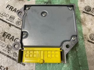 bontott AUDI A4 B8 Légzsák Elektronika