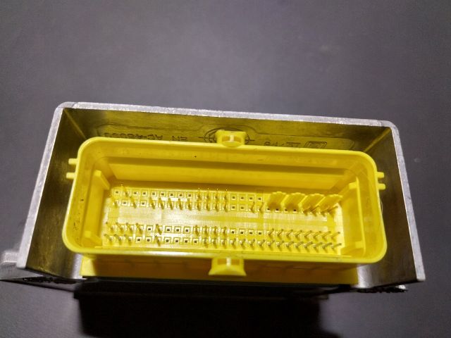 bontott AUDI A4 B8 Légzsák Elektronika