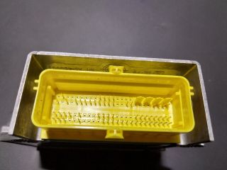 bontott AUDI A4 B8 Légzsák Elektronika