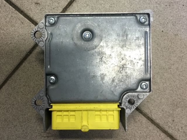 bontott AUDI A4 B8 Légzsák Elektronika