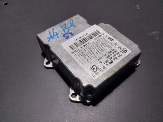 bontott AUDI A4 B8 Légzsák Elektronika