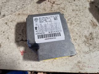 bontott AUDI A4 B8 Légzsák Elektronika