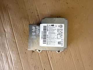 bontott AUDI A4 B8 Légzsák Elektronika