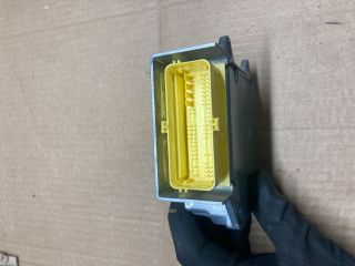 bontott AUDI A4 B8 Légzsák Elektronika