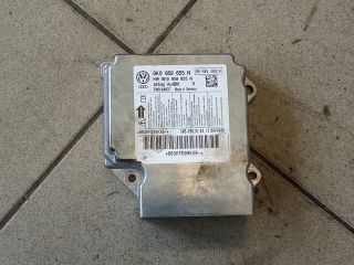 bontott AUDI A4 B8 Légzsák Elektronika