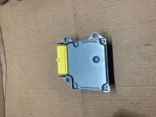 bontott AUDI A4 B8 Légzsák Elektronika