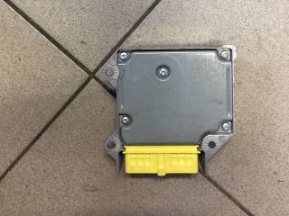 bontott AUDI A4 B8 Légzsák Elektronika