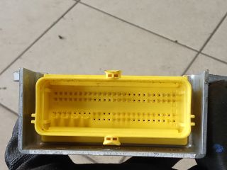 bontott AUDI A4 B8 Légzsák Elektronika