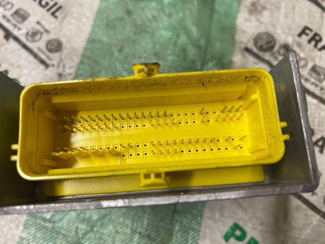 bontott AUDI A4 B8 Légzsák Elektronika