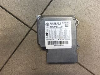 bontott AUDI A4 B8 Légzsák Elektronika