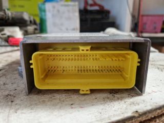 bontott AUDI A4 B8 Légzsák Elektronika