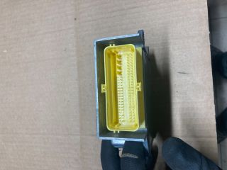 bontott AUDI A4 B8 Légzsák Elektronika