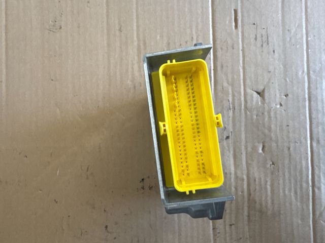 bontott AUDI A4 B8 Légzsák Elektronika