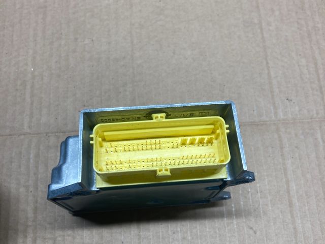 bontott AUDI A4 B8 Légzsák Elektronika