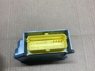 bontott AUDI A4 B8 Légzsák Elektronika