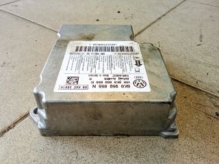 bontott AUDI A4 B8 Légzsák Elektronika