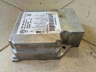 bontott AUDI A4 B8 Légzsák Elektronika