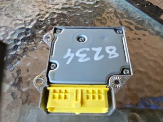 bontott AUDI A4 B8 Légzsák Elektronika