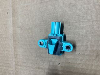 bontott AUDI A4 B8 Légzsák Indító Modul Oldallégzsák