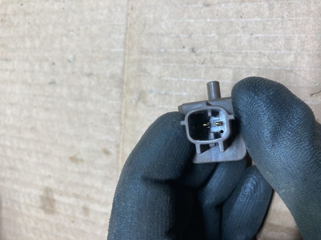 bontott AUDI A4 B8 Légzsák Indító Modul Oldallégzsák