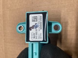 bontott AUDI A4 B8 Légzsák Indító Modul Oldallégzsák