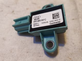 bontott AUDI A4 B8 Légzsák Indító Modul Oldallégzsák