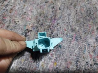 bontott AUDI A4 B8 Légzsák Indító Modul Oldallégzsák