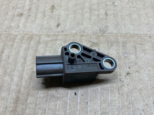 bontott AUDI A4 B8 Légzsák Indító Modul Oldallégzsák