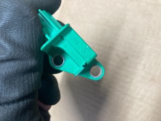 bontott AUDI A4 B8 Légzsák Indító Modul Oldallégzsák