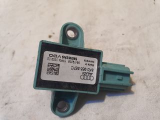 bontott AUDI A4 B8 Légzsák Indító Modul Oldallégzsák