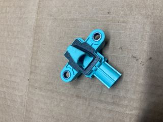 bontott AUDI A4 B8 Légzsák Indító Modul Oldallégzsák