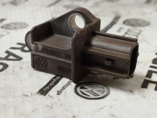 bontott AUDI A4 B8 Légzsák Indító Modul Oldallégzsák