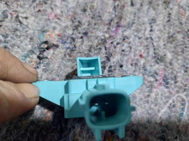 bontott AUDI A4 B8 Légzsák Indító Modul Oldallégzsák