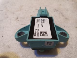 bontott AUDI A4 B8 Légzsák Indító Modul Oldallégzsák