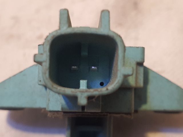 bontott AUDI A4 B8 Légzsák Indító Modul Oldallégzsák