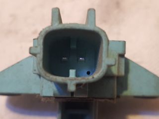 bontott AUDI A4 B8 Légzsák Indító Modul Oldallégzsák