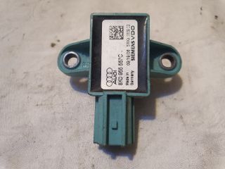 bontott AUDI A4 B8 Légzsák Indító Modul Oldallégzsák