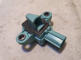 bontott AUDI A4 B8 Légzsák Indító Modul Oldallégzsák