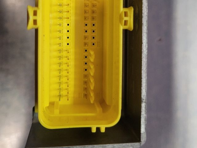 bontott AUDI A4 B8 Légzsák Indító Modul Oldallégzsák