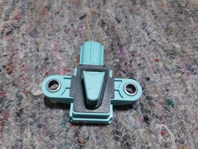 bontott AUDI A4 B8 Légzsák Indító Modul Oldallégzsák