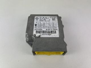 bontott AUDI A4 B8 Légzsák Indító Modul Oldallégzsák