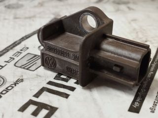 bontott AUDI A4 B8 Légzsák Indító Modul Oldallégzsák