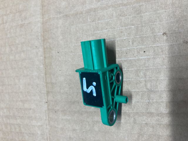 bontott AUDI A4 B8 Légzsák Indító Modul Oldallégzsák