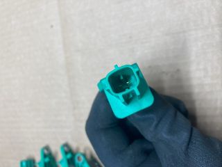 bontott AUDI A4 B8 Légzsák Indító Modul Oldallégzsák