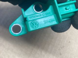 bontott AUDI A4 B8 Légzsák Indító Modul Oldallégzsák