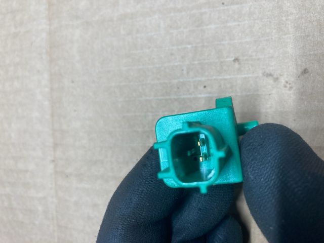 bontott AUDI A4 B8 Légzsák Indító Modul Oldallégzsák